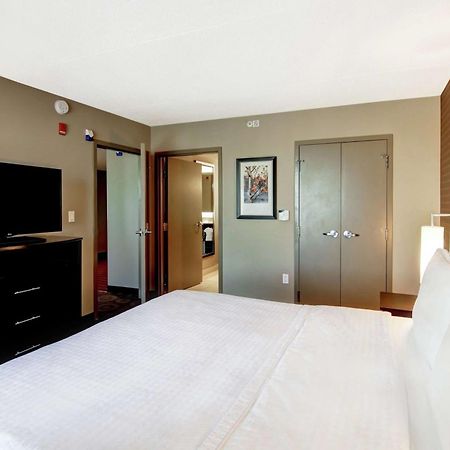 Homewood Suites By Hilton Toronto-Ajax Exterior foto