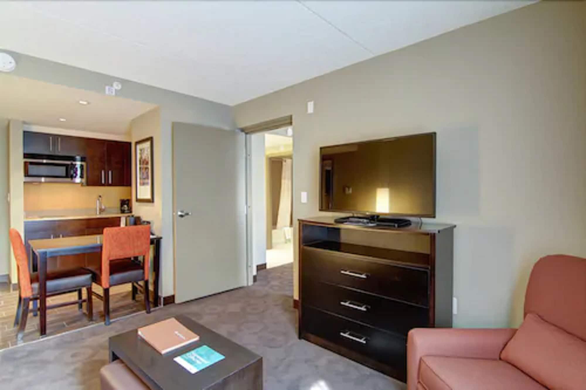 Homewood Suites By Hilton Toronto-Ajax Exterior foto