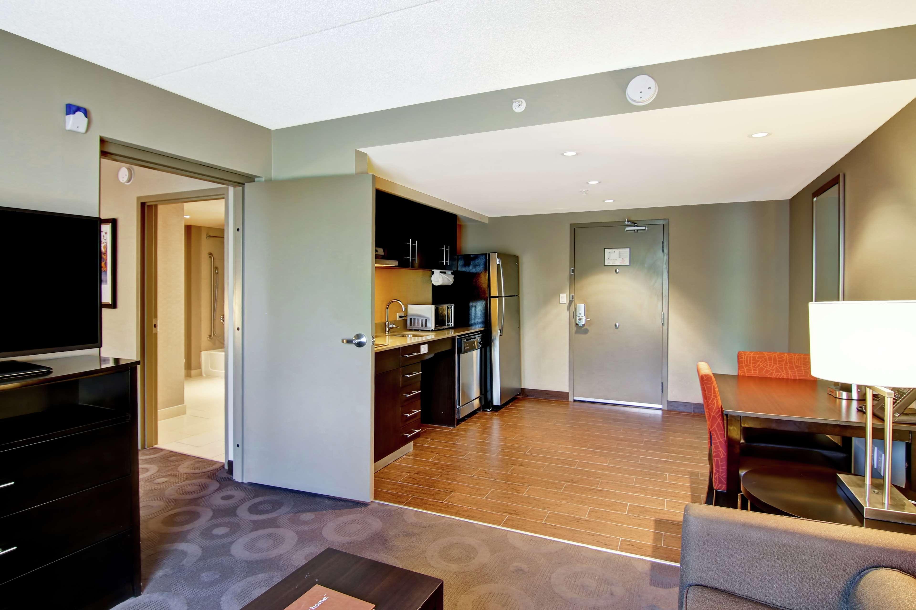 Homewood Suites By Hilton Toronto-Ajax Exterior foto