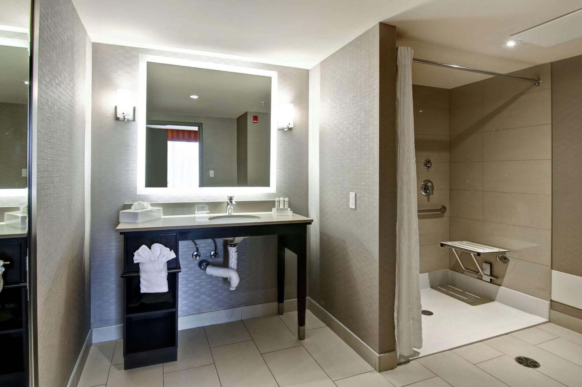 Homewood Suites By Hilton Toronto-Ajax Exterior foto