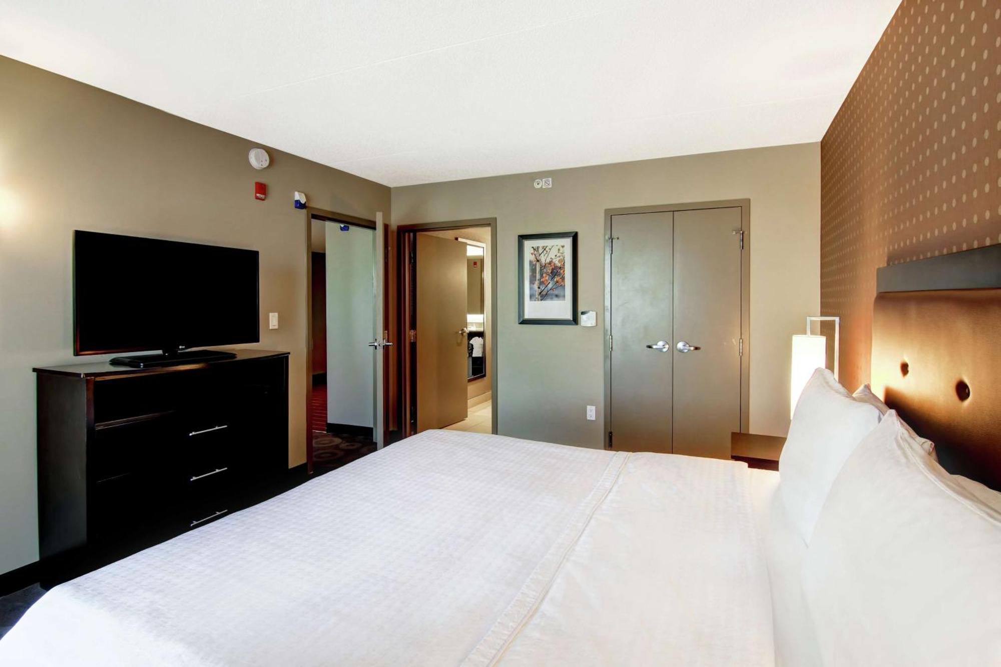 Homewood Suites By Hilton Toronto-Ajax Exterior foto