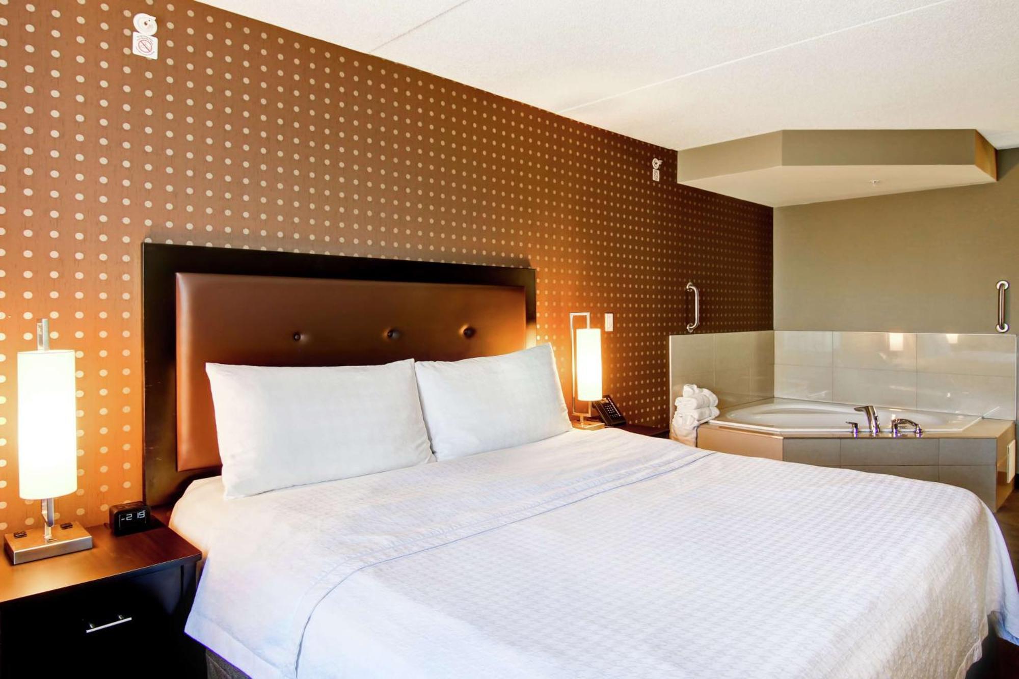 Homewood Suites By Hilton Toronto-Ajax Exterior foto