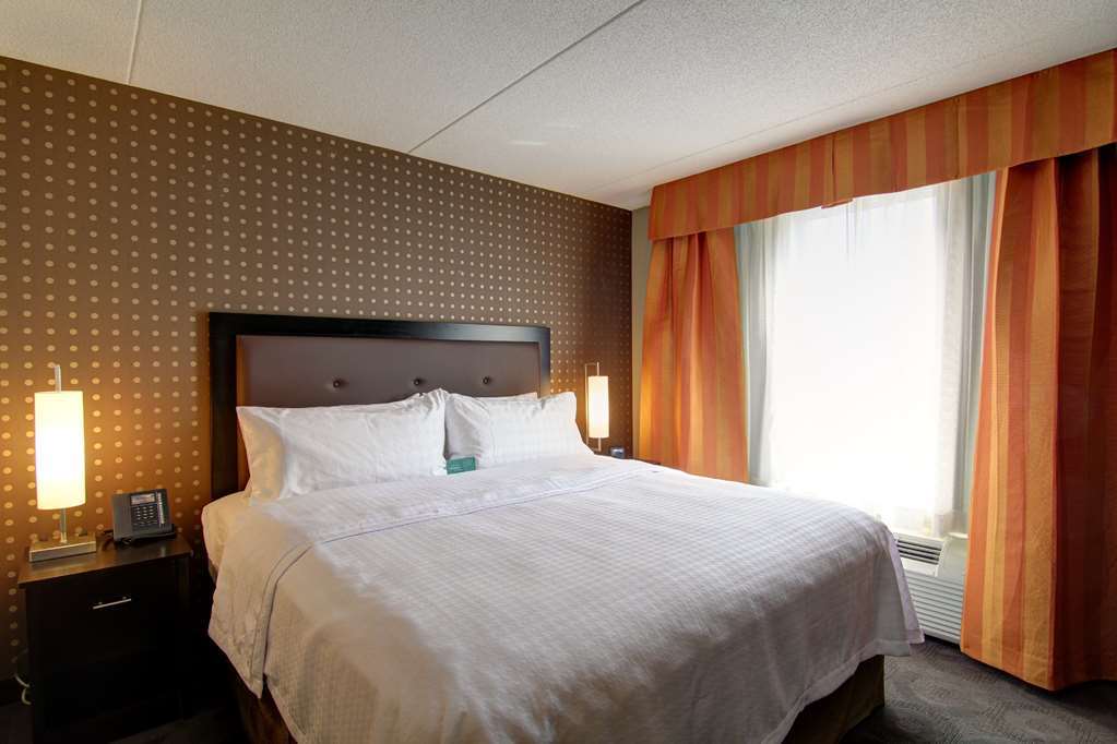 Homewood Suites By Hilton Toronto-Ajax Exterior foto